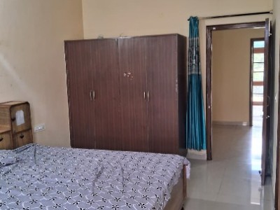 1 BHK Flat photo 2