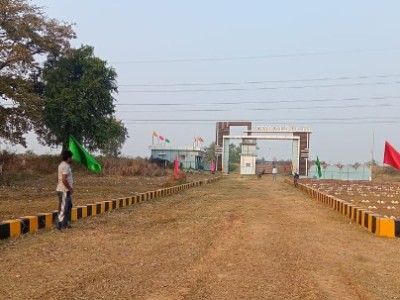 Land photo 2