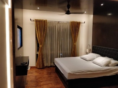 3 BHK Flat photo 2