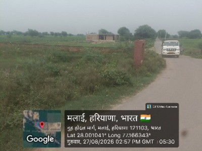 Land photo 2