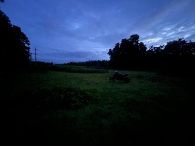 Land photo 2