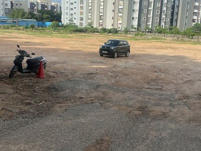 Land photo 3