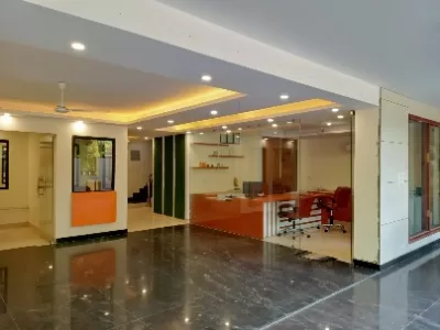 Office Space photo 2