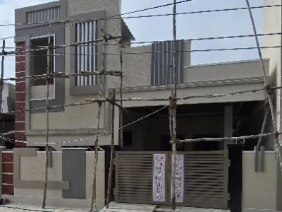 2 BHK Flat photo 3