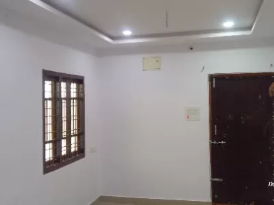2 BHK Flat photo 2