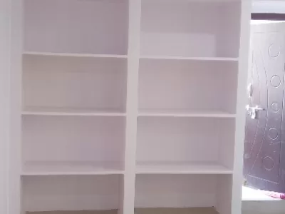 2 BHK Flat photo 3