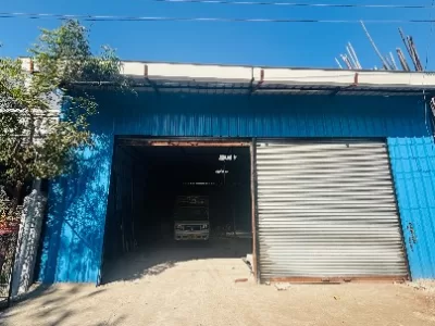 Warehouse photo 2