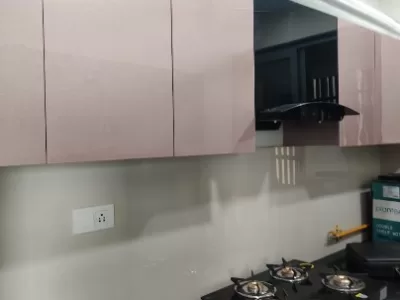 2 BHK Flat photo 3