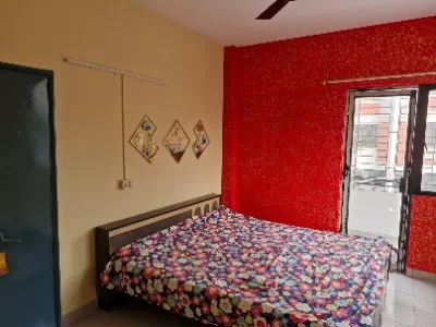 3 BHK Flat photo 3