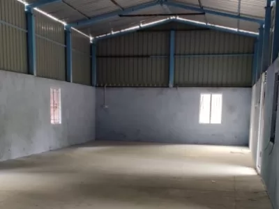 Warehouse photo 2
