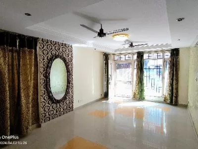 3 BHK Flat photo 2
