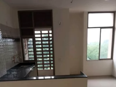 2 BHK Flat photo 2