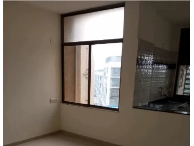 2 BHK Flat photo 3