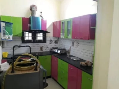 2 BHK Flat photo 3