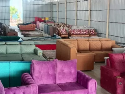 Warehouse photo 2