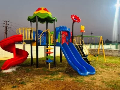 Land photo 2
