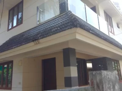 Bungalow photo 2