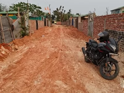 Land photo 2