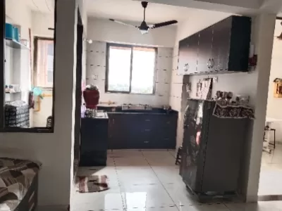2 BHK Flat photo 3