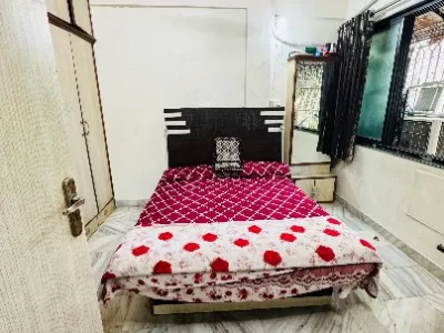 1 BHK Flat photo 3