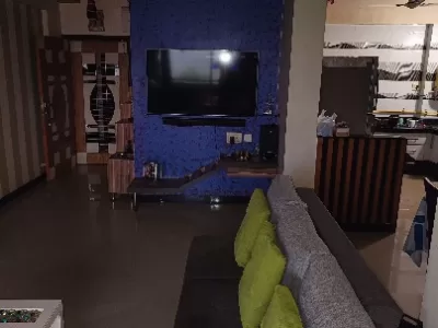 3 BHK Flat photo 2
