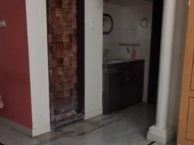2 BHK Flat photo 3
