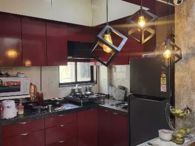 1 BHK Flat photo 3