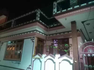 3 BHK Flat photo 3