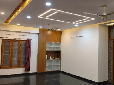 3 BHK Flat photo 2