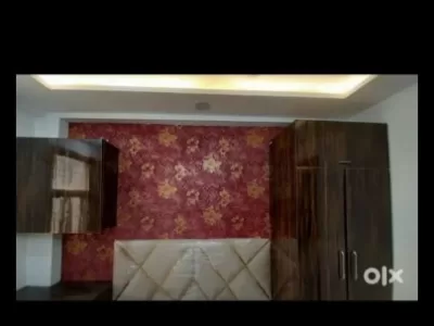 3 BHK Flat photo 3