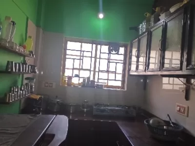 2 BHK Flat photo 3