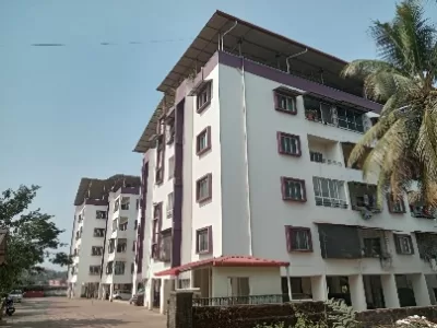 3 BHK Flat photo 2