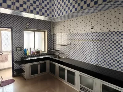 3 BHK Flat photo 3
