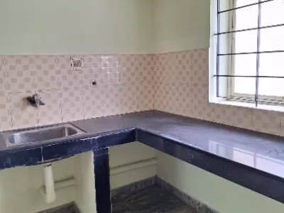 2 BHK Flat photo 3