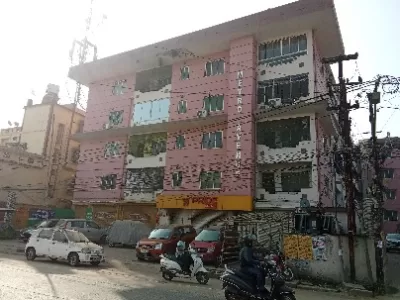2 BHK Flat photo 2