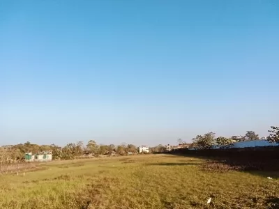 Flat photo 2