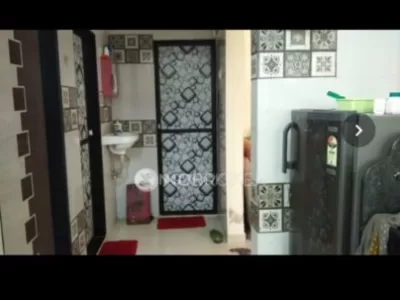 1 BHK Flat photo 2