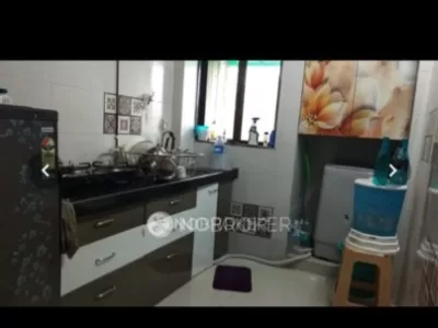 1 BHK Flat photo 3