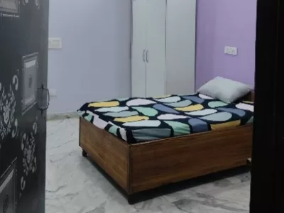 3 BHK Flat photo 3