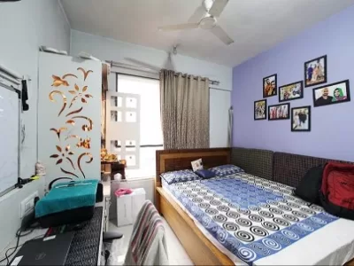 2 BHK Flat photo 2