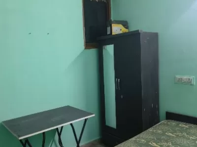 1 BHK Flat photo 3